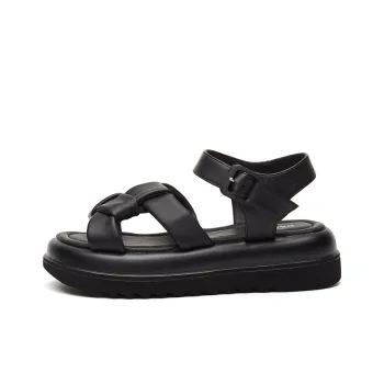 DAPHNE Strap Sandals 5cm Women's
