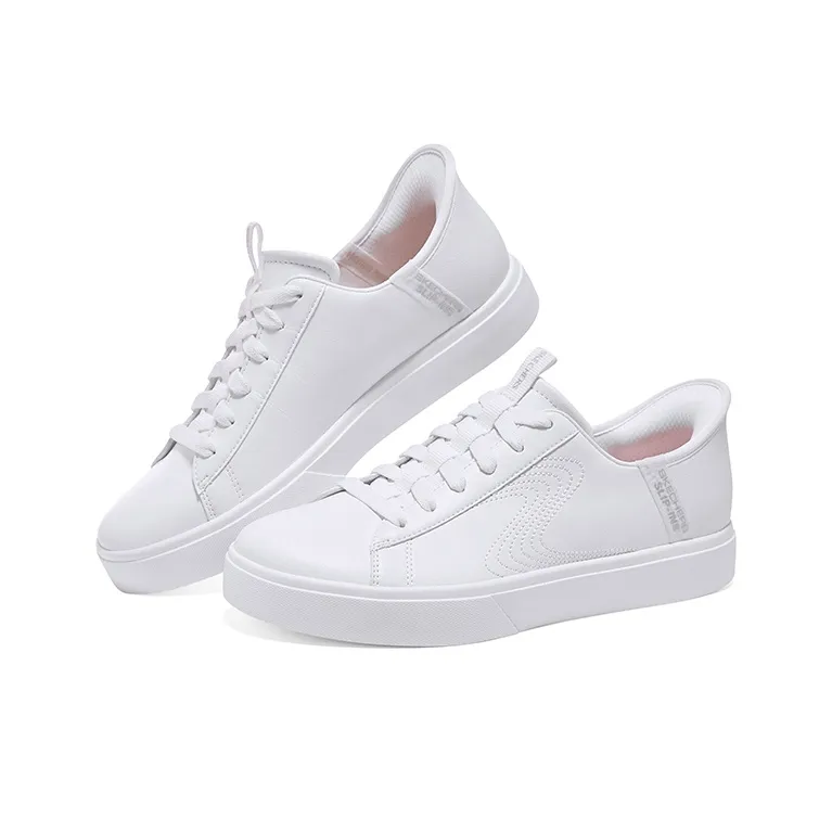 Skechers Eden Lx 'White' Women's-3