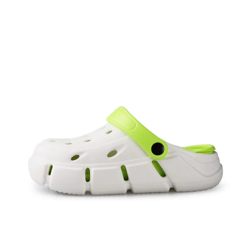 XMISTUO Clogs Unisex-5