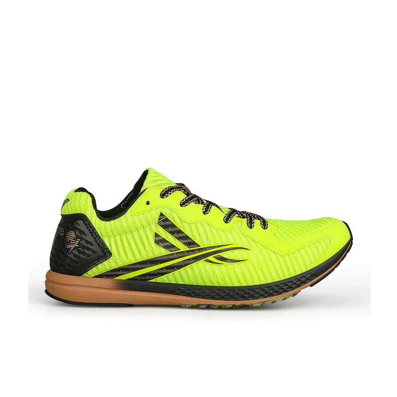 Volanti Cushioning, Slip Resistant, Abrasion Resistant, Rebound Low Top Running Shoes Unisex-2