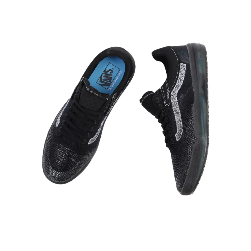 UltimateWaffle Exp Vans 'Staple Black'-3