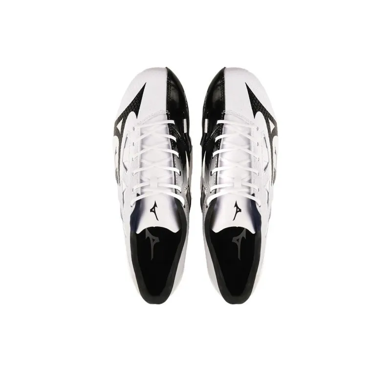 Mizuno Geo Silencer Fx 'White Black'-2