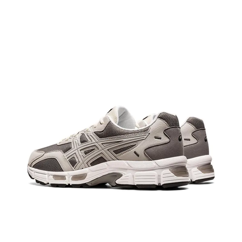 Asics Gel Jog MC 'Clay Grey Oyster Grey'-3