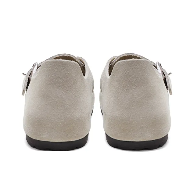 Iraqis Are Pleasing To Themselves Casual Single Shoes 1cm Unisex-3