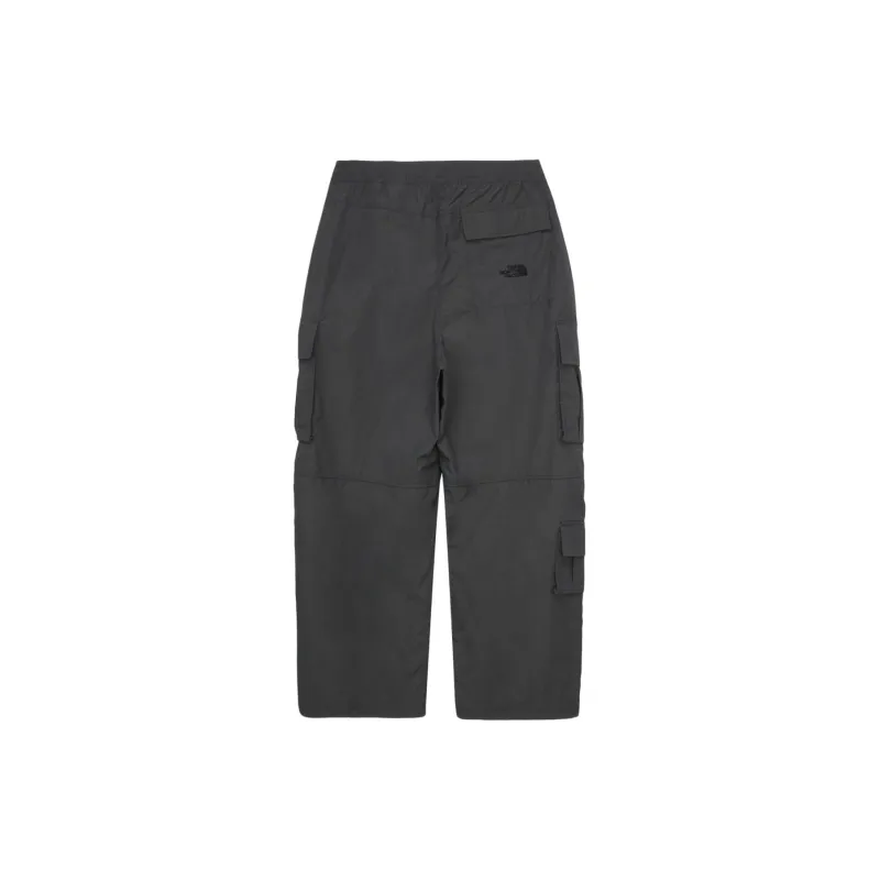 THE NORTH FACE Sheldon Cargo Pants Cargo Pants Men's Dark Gray-1