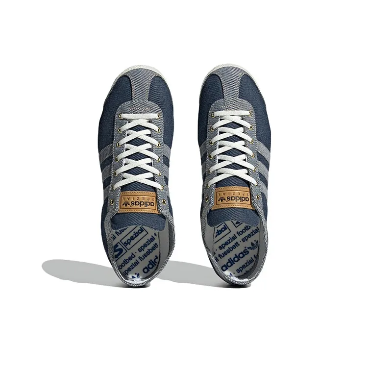Adidas Denim Italia Spzl Blue Bird-4