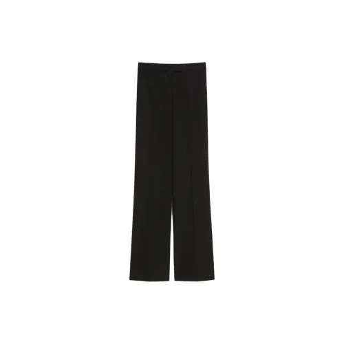 MaxMara Casual Pants Women's Black