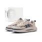 Beige Blue (All-Season)
