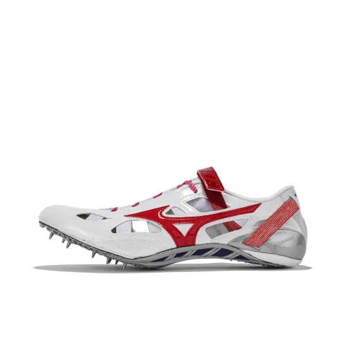 Mizuno Chrono Inx Sp 'White Red'