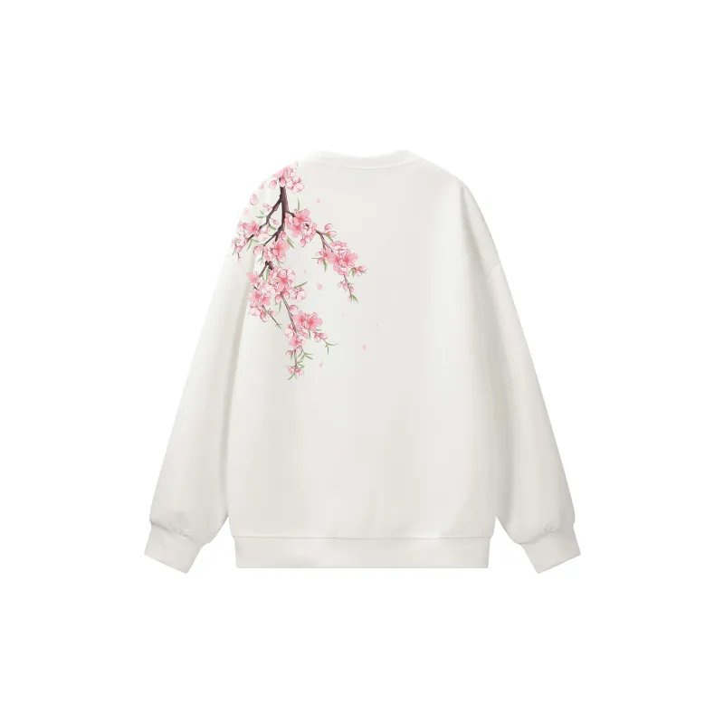 SUNSETMONENT Sweatshirts Unisex-4