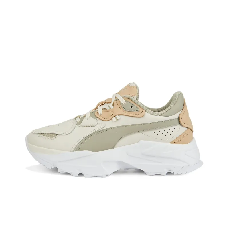 PUMA Orkid 'Gentle Pristine' Women's-0