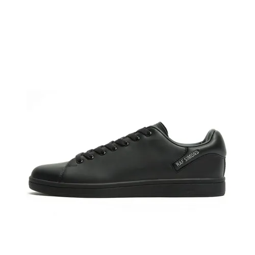 RAF SIMONS Runner Orion Low-top Sneakers