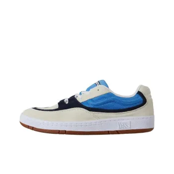 Vans Speed Supreme Blue