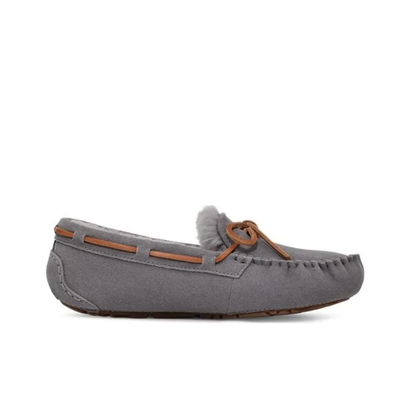UGG Dakota Slipper 'Lighthouse' Women's-1
