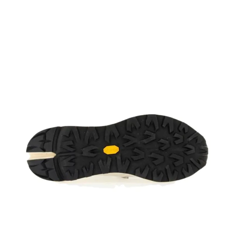 BUTTERO Vinci Leather Sneakers-4