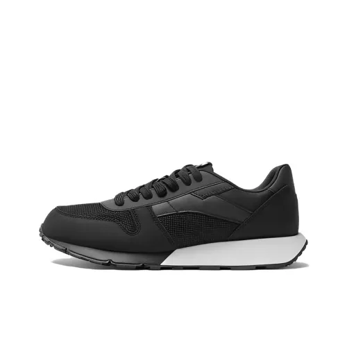 ZARA Casual Shoes Men Low-Top