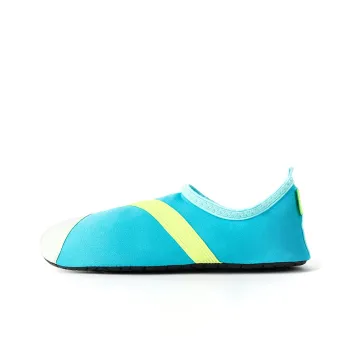 Fitkicks Breathable And Wear-resistant Low-Top Training Shoes Women's Island Green