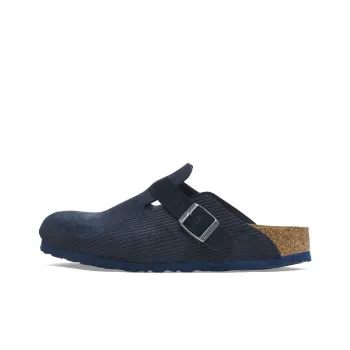 Birkenstock Boston Mules