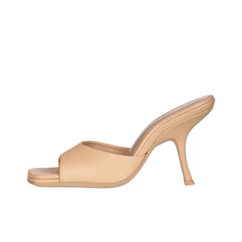 By Far Mora 115mm Open toe Sandals Women's