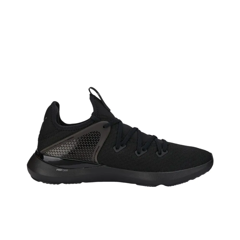PUMA Pure Xt 'Black Castlerock'-1