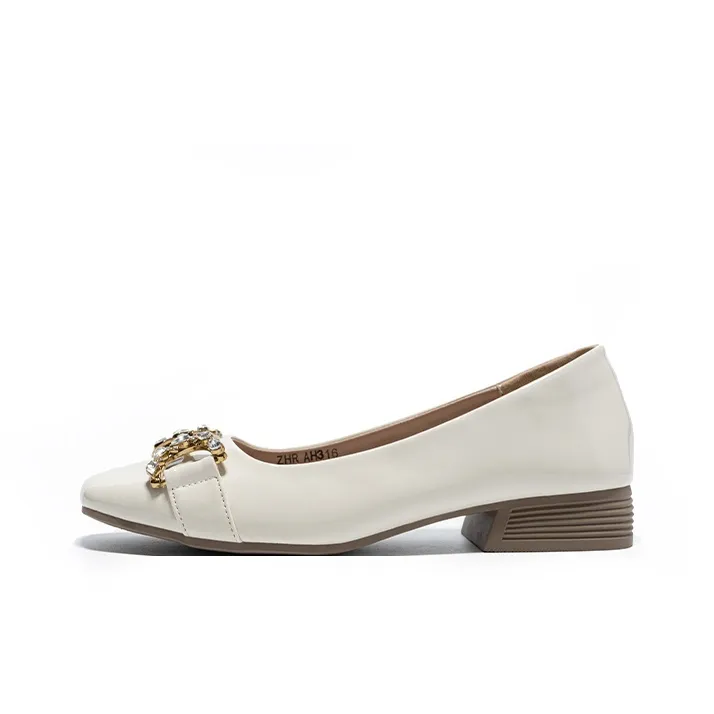 ZHR Casual Single Shoes Women's-1