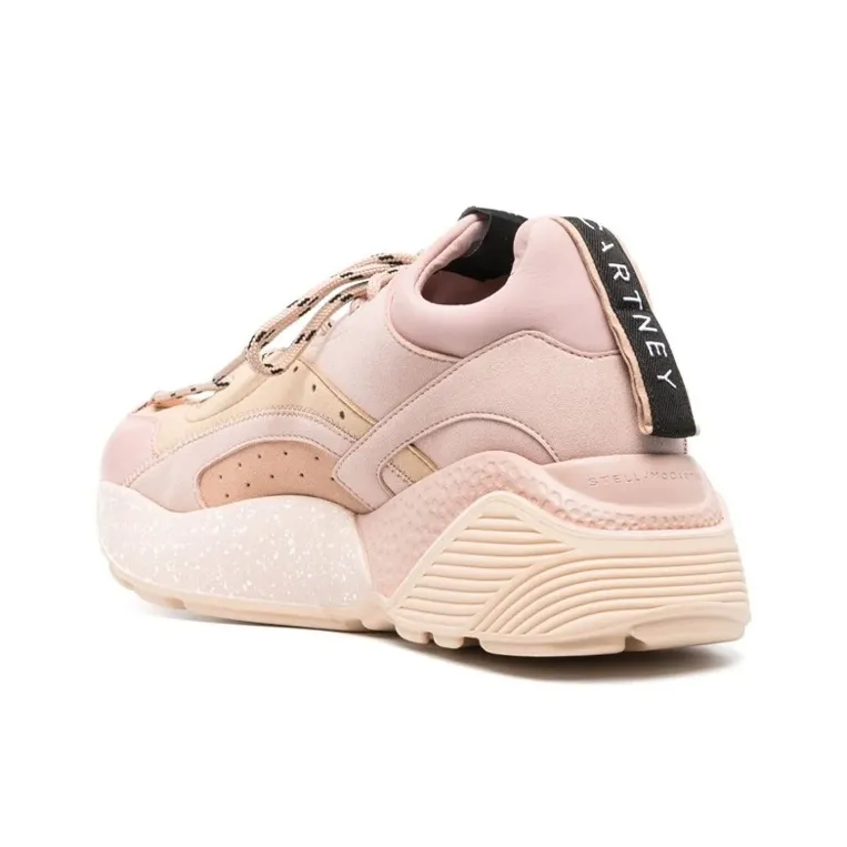 Stella McCartney Eclypse Low Top Sneakers-2