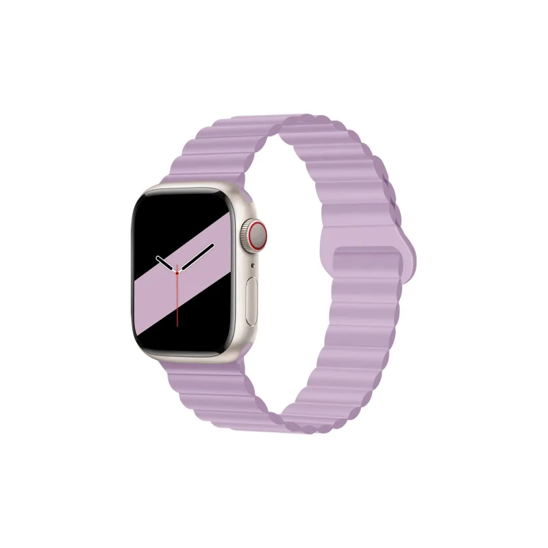 Yu Qing Unisex Watch Bands-10