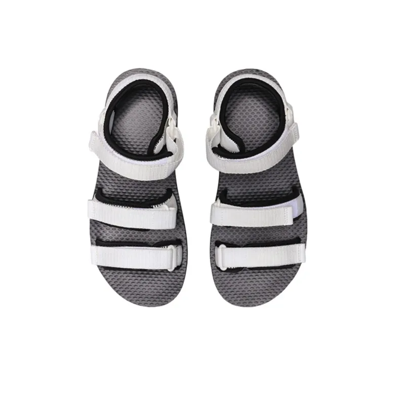 LiNing Sports Sandals Women's Ecru-3