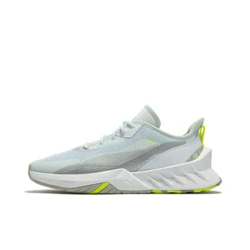 PUMA Maco Sl X Rkdo Esports 'White Lime Squeeze'