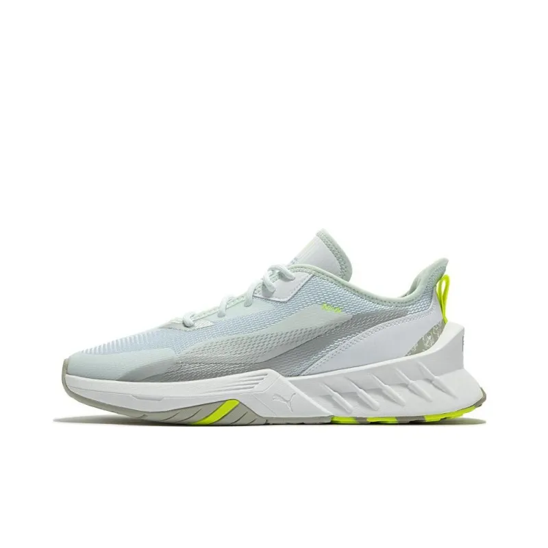 PUMA Maco Sl X Rkdo Esports 'White Lime Squeeze'-0