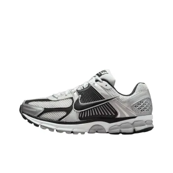 Nike Zoom Vomero 5 'Metallic Silver Black'
