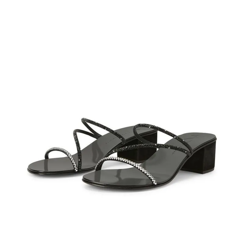 Giuseppe Zanotti Julianne 40mm Sandals Women's-3