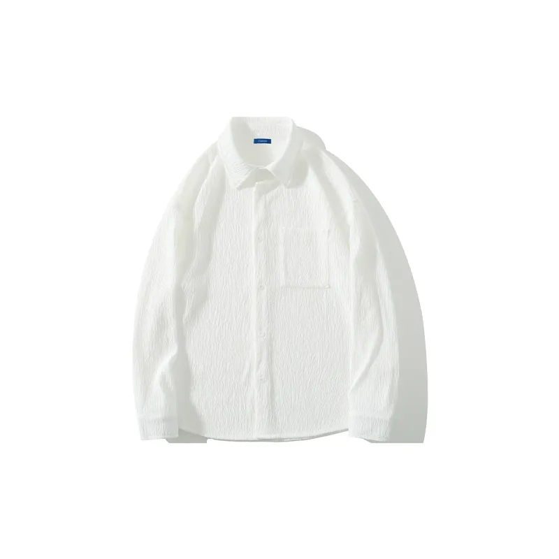 COMOWA Shirts Unisex-1