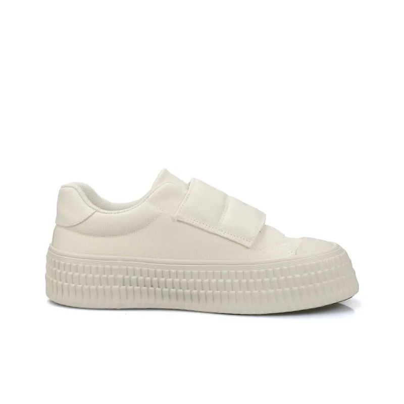 B10CROWN Anti Slip Wear Resistant Low Top Skateboard Shoes Women's-1