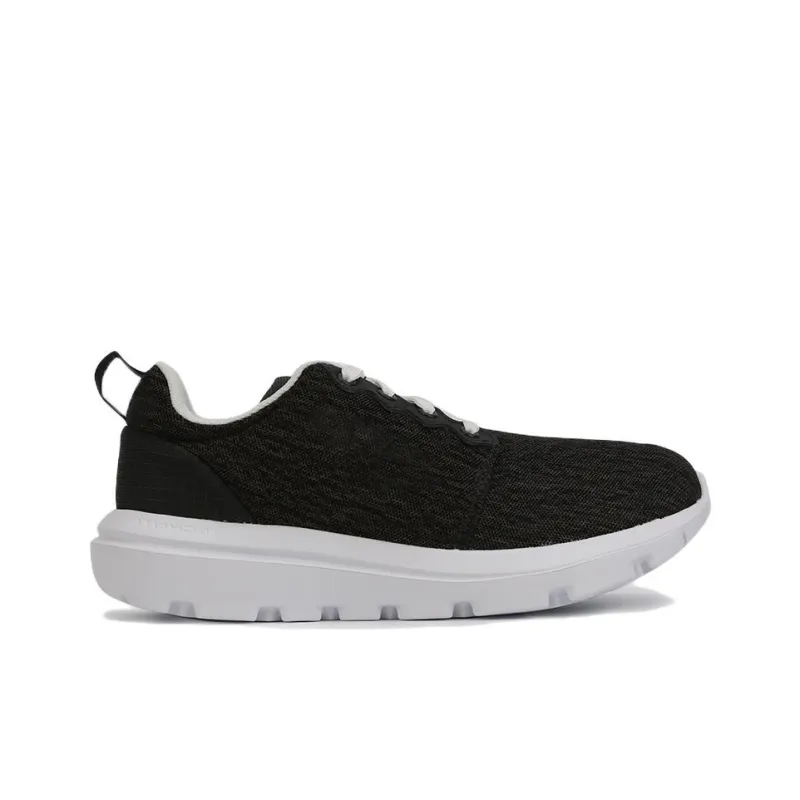 Columbia Wear-resistant And Waterproof Low-Top Sports Casual Shoes Women's Black-1