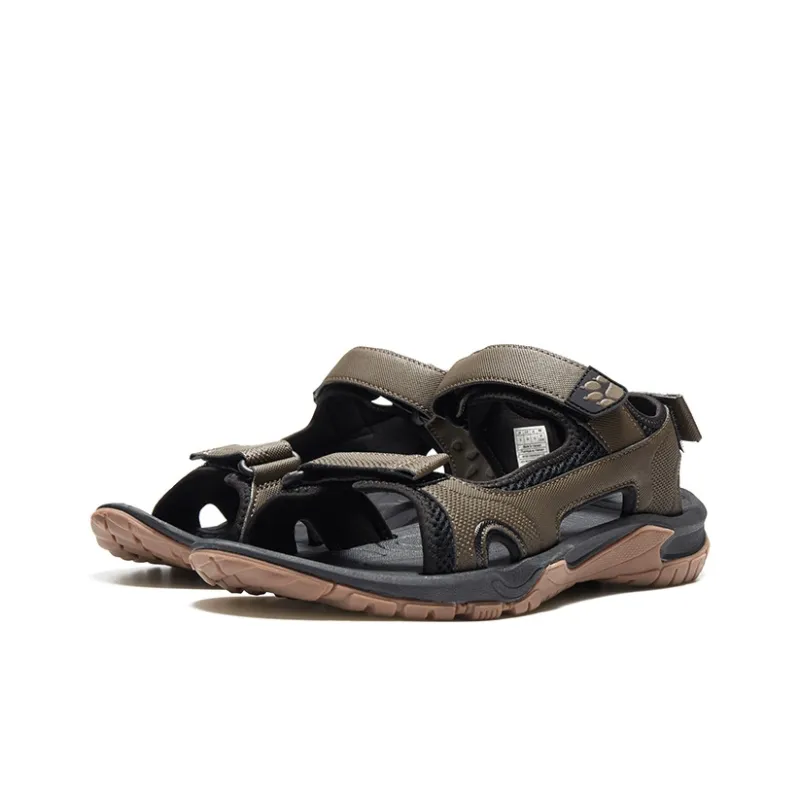 Jack Wolfskin Sports Sandals Men's-11