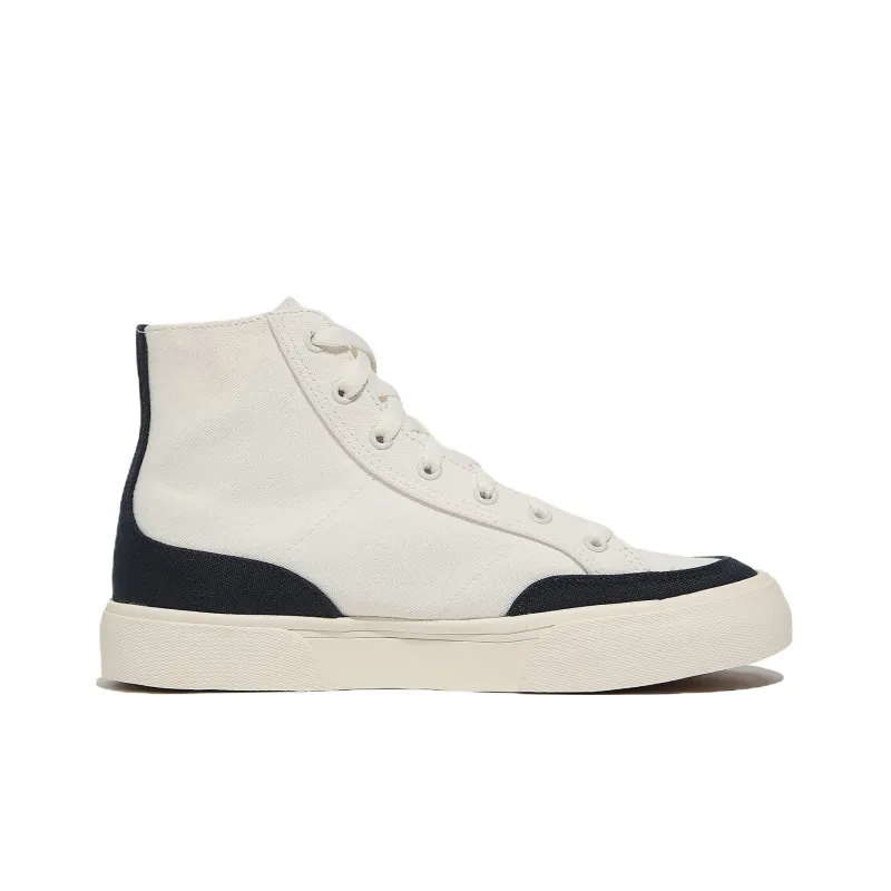 FILA Tarp Mid 'White Black'-1