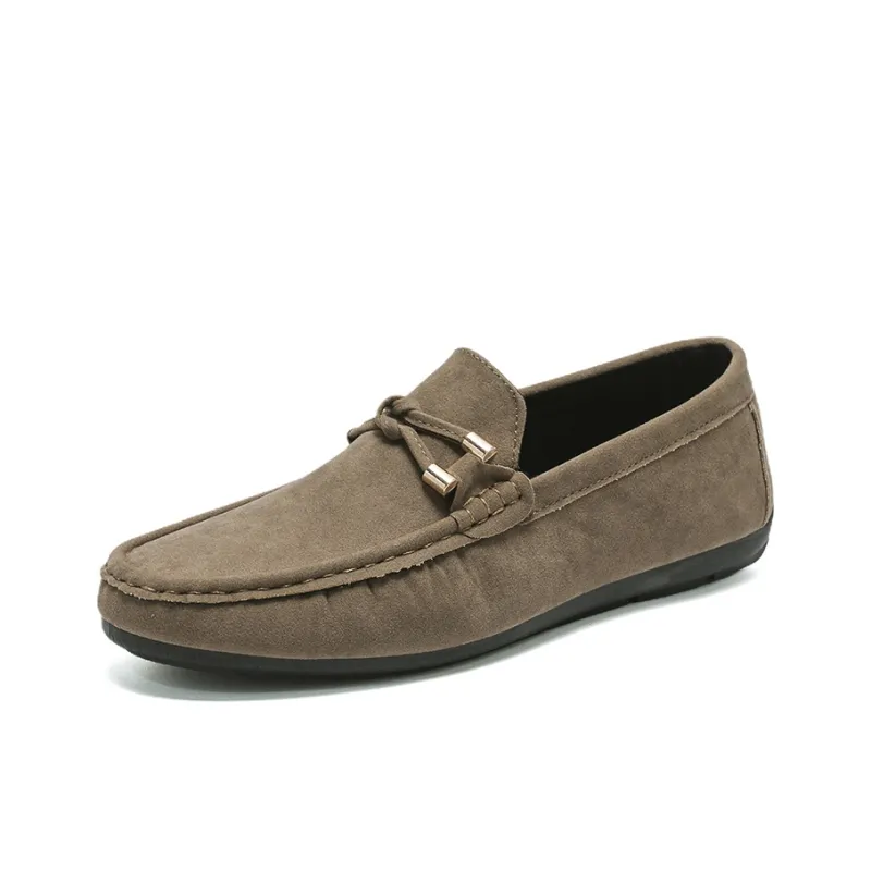 EASTERN CAMEL Casual Single Shoes Men's-3