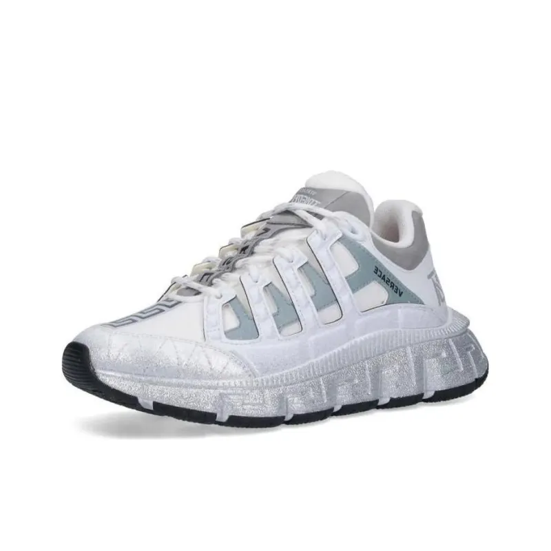 VERSACE Trigreca Low-top Sneakers-2