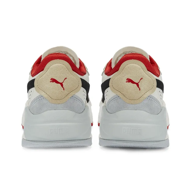 PUMA Orkid 'Retro Grade' Women's-4