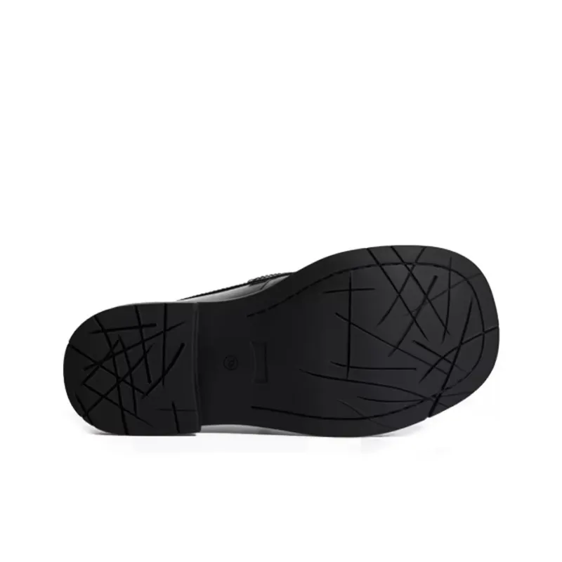 CAMPERLAB Loafers Women's Black Blue Red-3