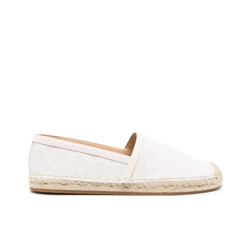 COACH Espadrilles Women's White-1