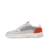 Gray Red