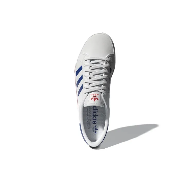 Adidas Originals Abaca 'White'-2