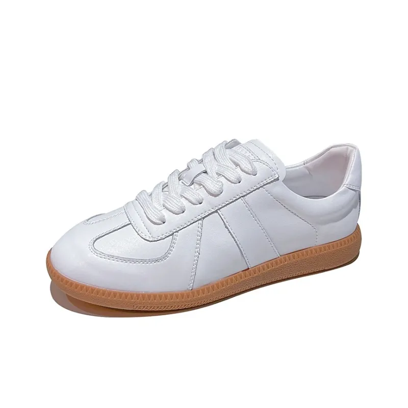 YOUYUSHI Durable Breathable Moisture Wicking Lightweight Low Top Casual Shoes Women's-9