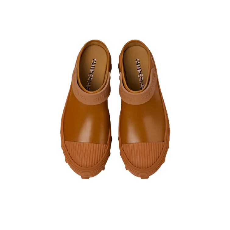 Camperlab Traktori Backless Loafers-3