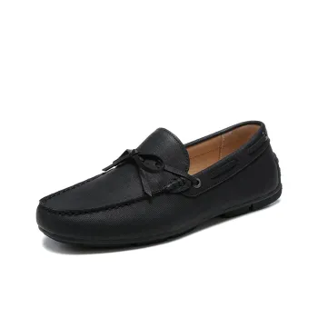 CCE Men's Casual Shoes Men Low Top Black/White/Gray
