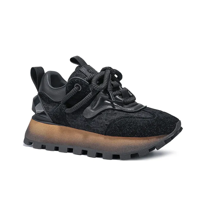 Valentino Garavani Boots Czarny Podszewka