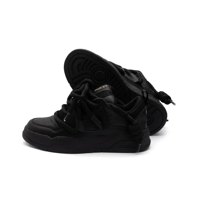 Seattle Palm x ABCIU Anti-Slip And Wear-Resistant Breathable Low-Top Skateboard Shoes Unisex-21