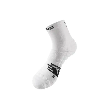 P.R IND Mid-Calf Socks Unisex 1 Pack